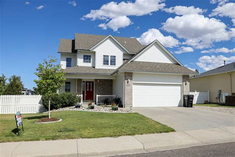 homes for sale in casper wyoming area